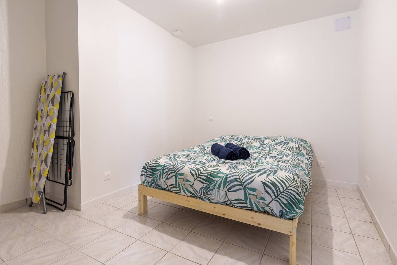 Appartement entier, Au pied du château - Proche gare Lunéville in Lunéville, Région de Lunéville