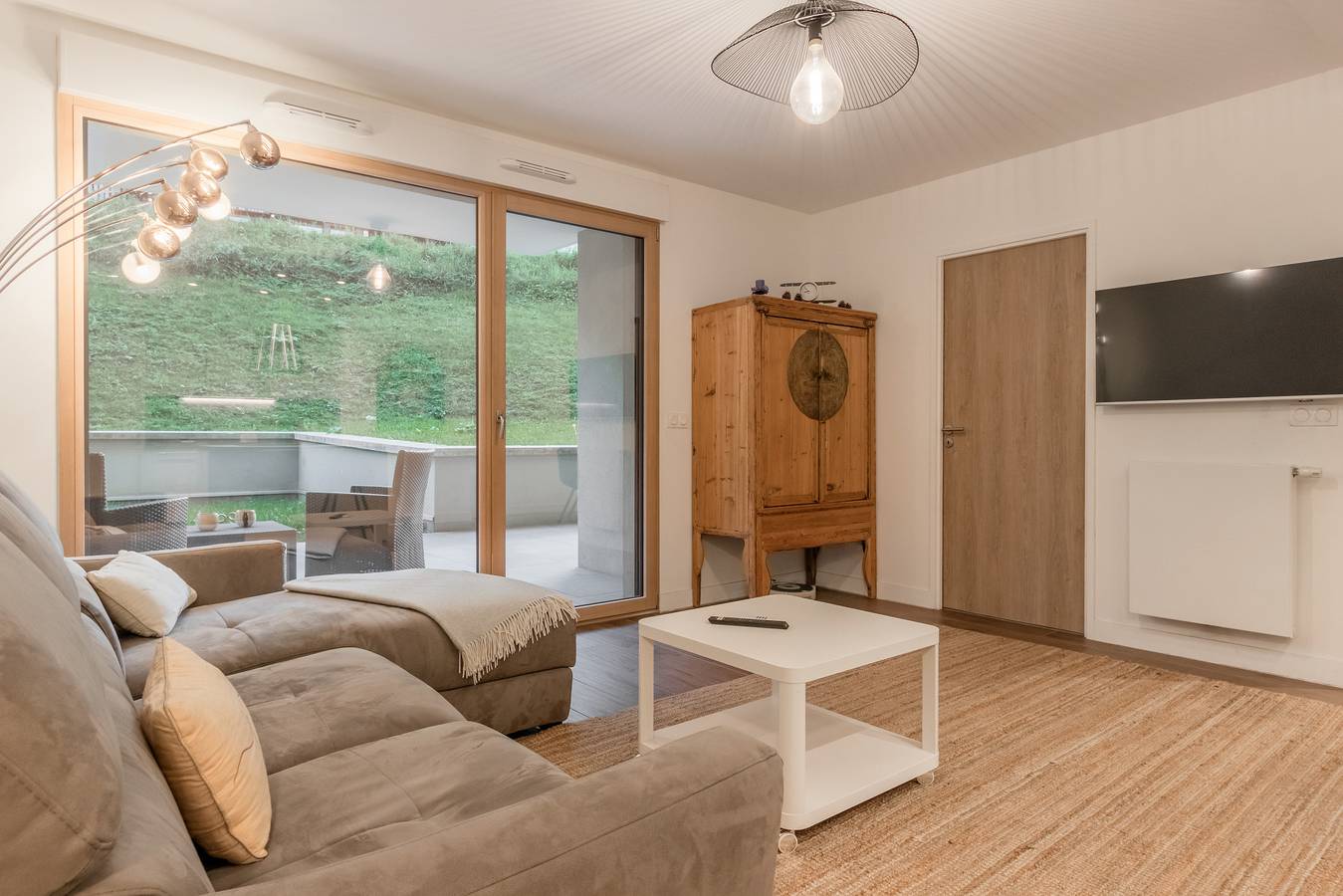 Appartement de vacances