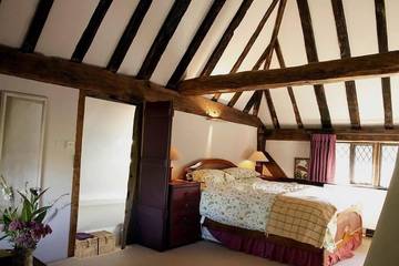 Glamping for 6 People in West Sussex, Sussex, Photo 1