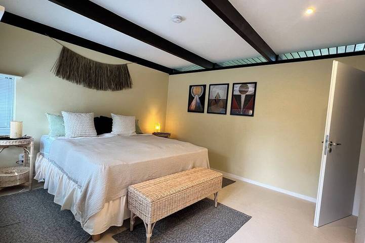 Ferienhaus für 8 Personen, mit Garten und Sauna in Worpswede - 3