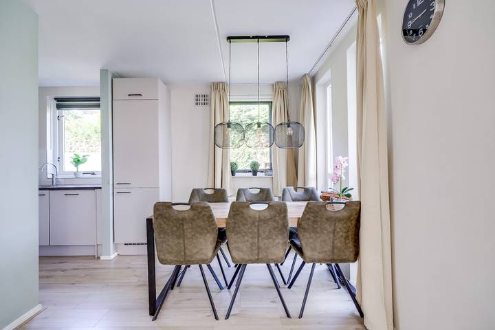 Ferienpark für 6 Personen, mit Terrasse und Garten in Gelderland - 3