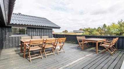 Ferienhaus für 5 Personen in Sønderho, Fanø, Bild 2