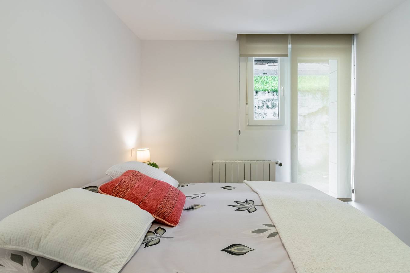 Appartement van Geno, direct aan het strand, foto 13