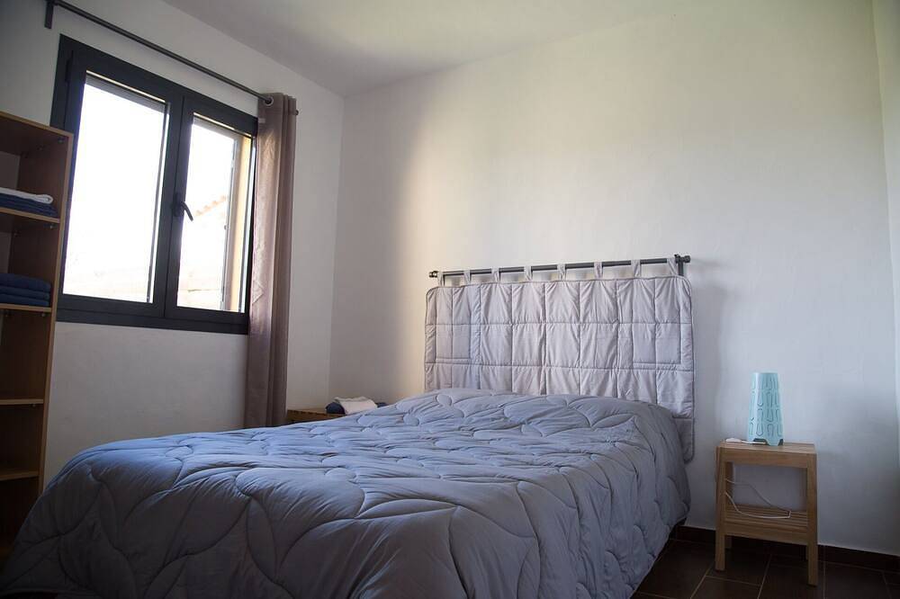 Casas do Paço - Ferienhäuser, Casa Rosa in Arco de Baúlhe, Arco de Baúlhe e Vila Nune