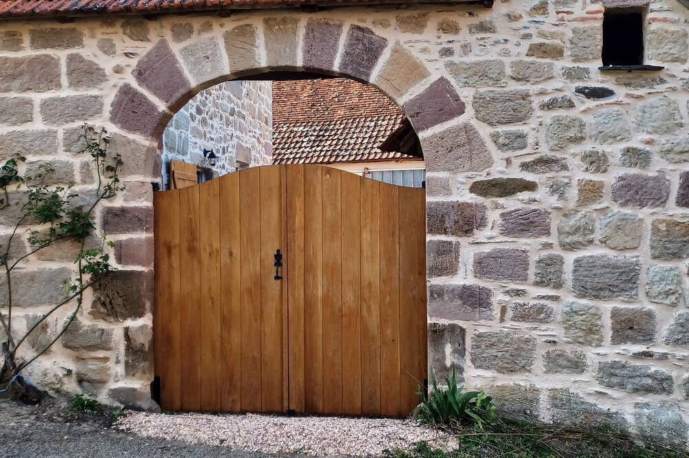 Photo : Maison de vacances