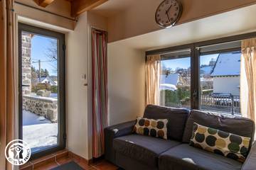 Gîte pour 4 Personnes dans Besse-et-Saint-Anastaise, Région de Besse-et-Saint-Anastaise, Photo 4