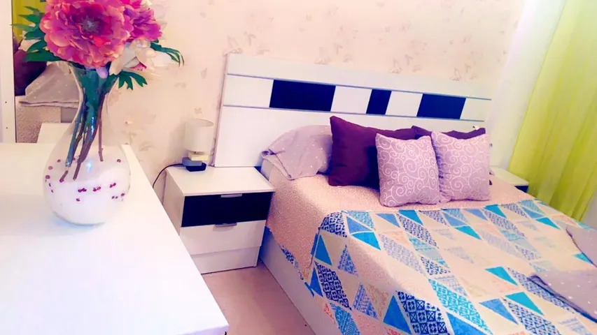 Apartamento de vacaciones para 2 personas, con vistas al lago además de piscina y terraza - 1