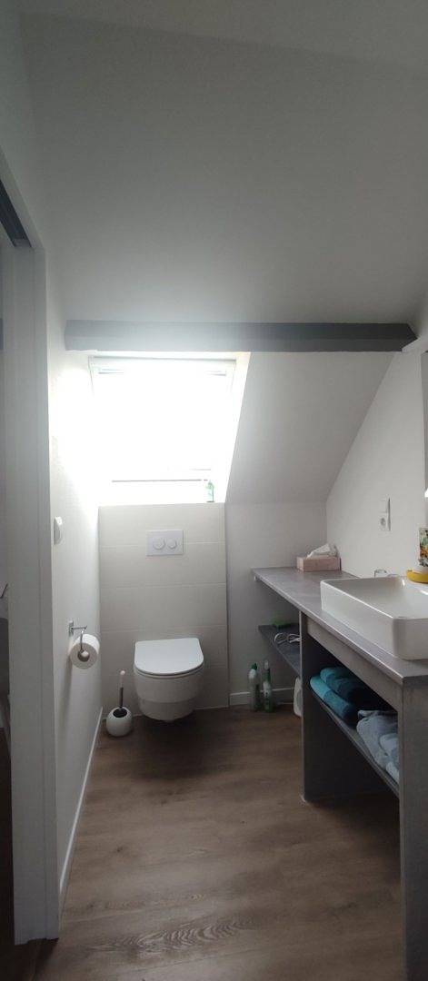 Chambre d'hôtes Corn An Ero - Galet Gris in Plouhinec (Finistère), Région de Quimper