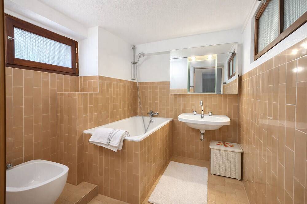 The Olive Grove - Sea View in Saint-André-de-la-Roche, Nizza Region