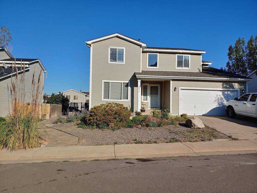 Bed And Breakfasts for 4 Guests in Colorado, USA