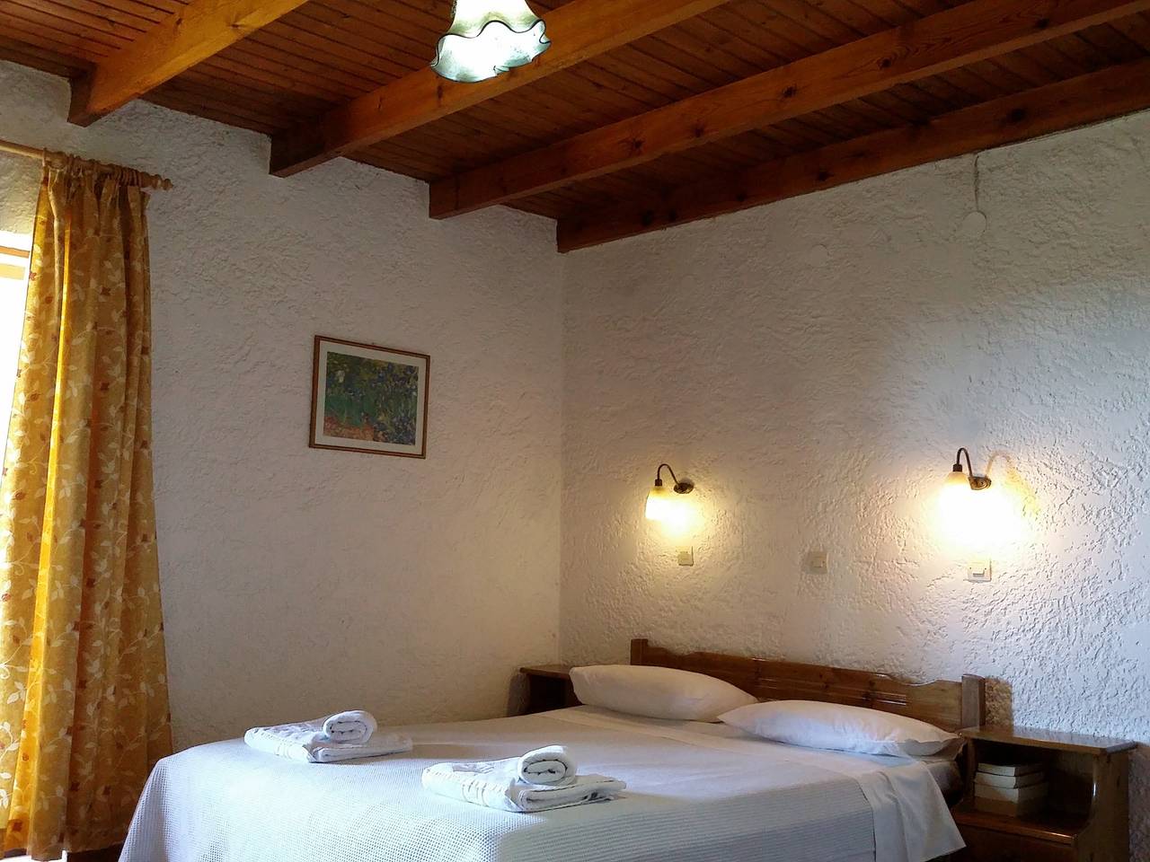  Excusive 1 bedroom Cottage in Paleochora in Chania region