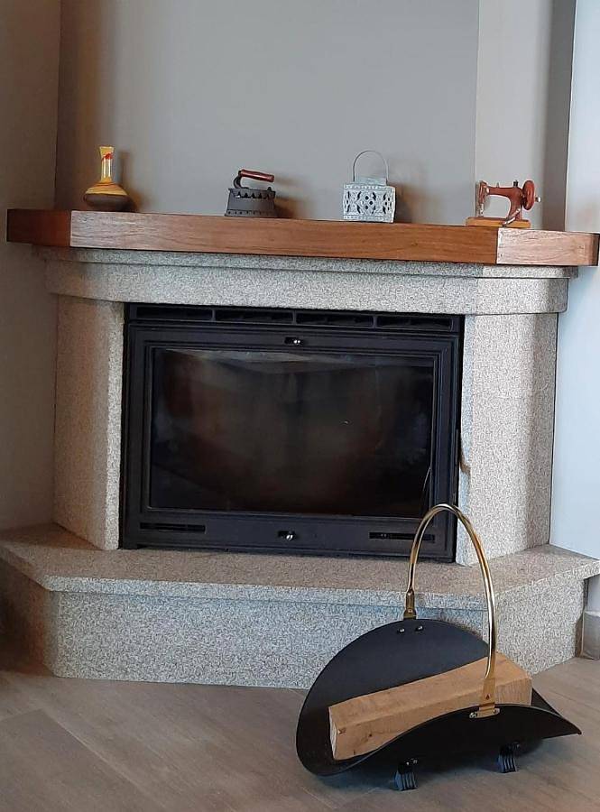 Location de vacances pour 6 personnes, avec vue et jardin, animaux acceptés à Ribadeo - 4