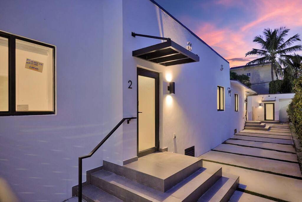 Villa 2 in Miami in Little Havana, Miami