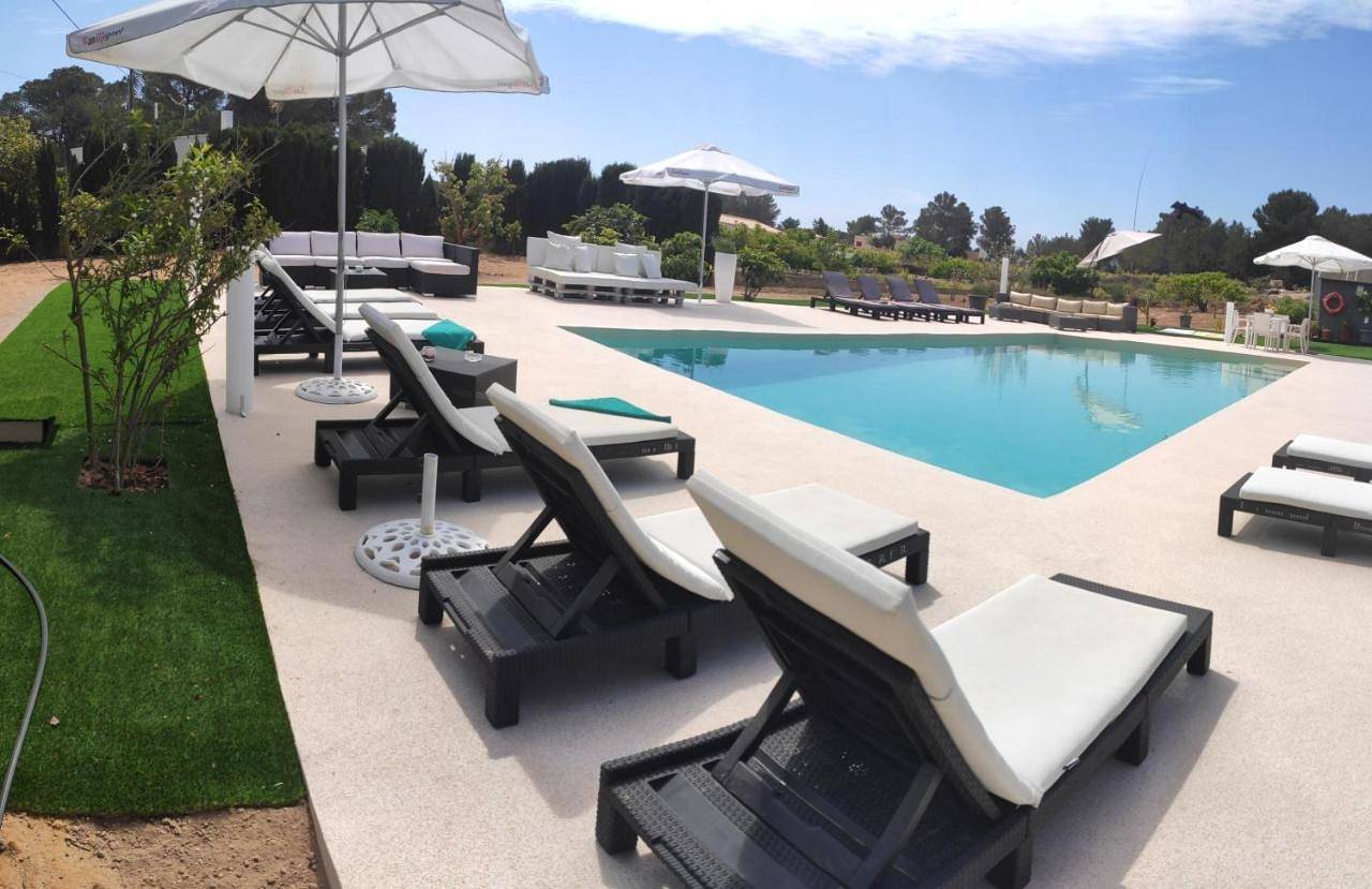 Apartamento inteiro, Mar Y Montaña Formentera in Formentera, Baleares