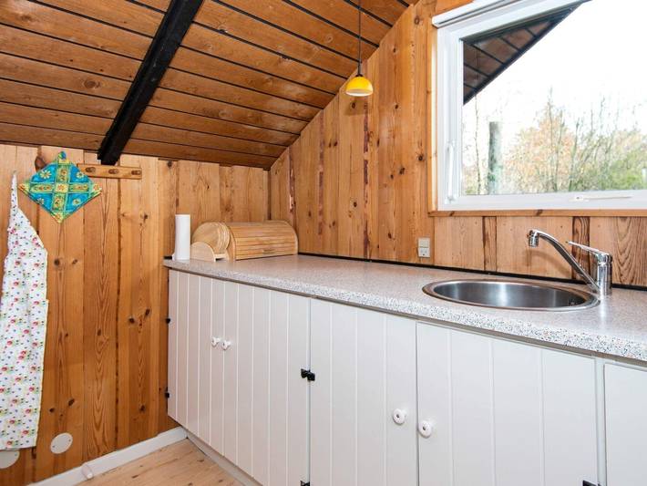 Ferienhaus für 6 Personen, mit Pool und Garten sowie Terrasse, kinderfreundlich in Silkeborg - 3