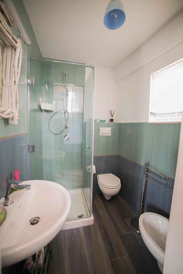 Chambre d’hôte pour 2 personnes, avec vue et terrasse à Ostuni - 4