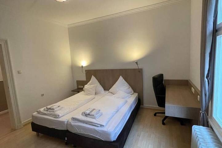 Ferienwohnung für 6 Personen in Lorch - 4