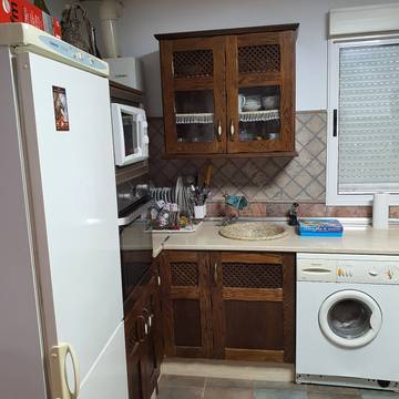 Dom dla 6 osoby w Guadix, Andaluzja, Zdjęcie 3