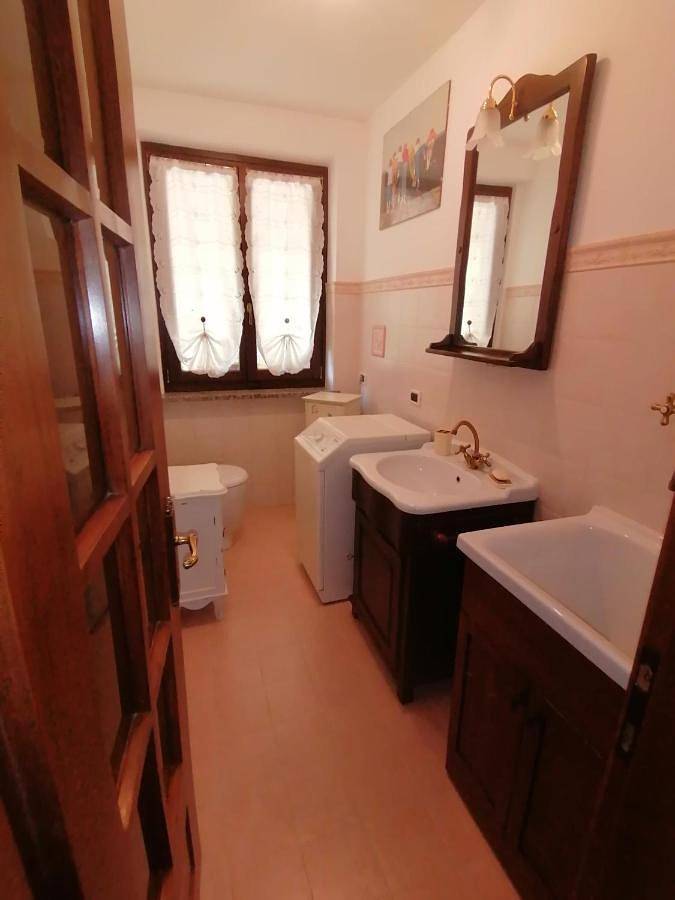 Location de vacances pour 4 personnes, avec Balcon et Terrasse ainsi que Jardin et Vue dans Gignod - 3