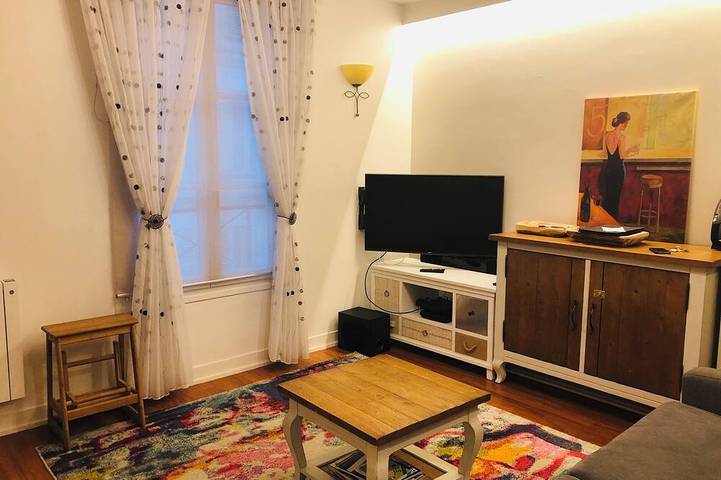 Appartamento vacanze per 4 persone - 1