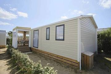 Camping pour 6 personnes à Bretignolles-sur-Mer