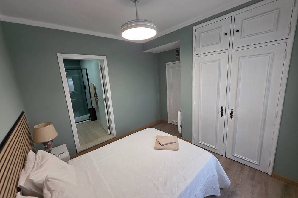 Quarto Suite Hope Vista Jardim in Coimbra, Distrito de Coimbra