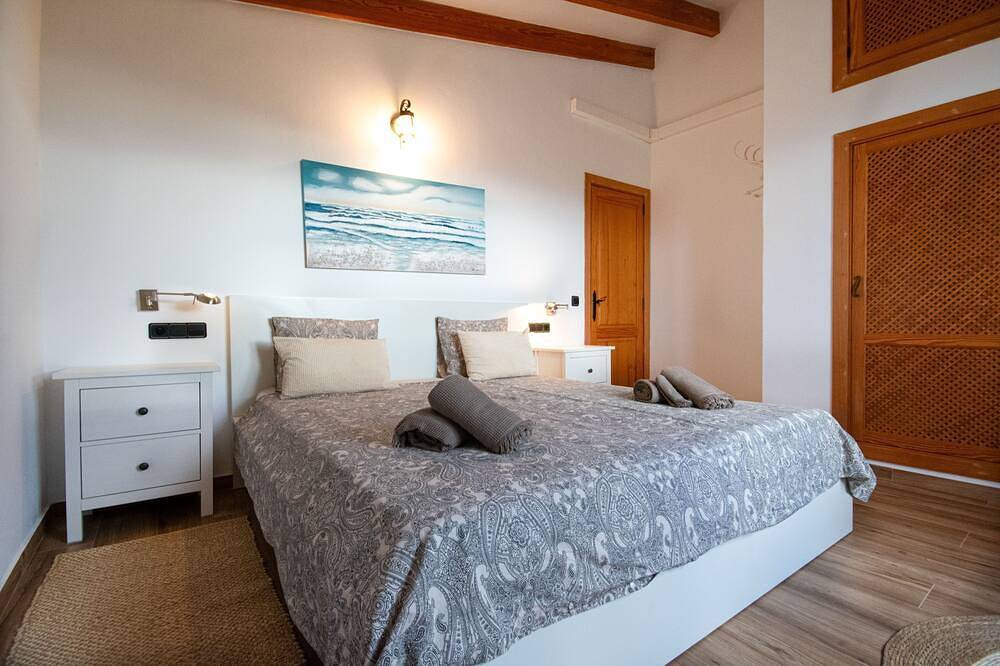 Entire apartment, 44403 Finca Aigua Tanca d'en Vicenç - 44403 - Finca Aigua Tanca d'en Vicenç in Sencelles, Majorca Center