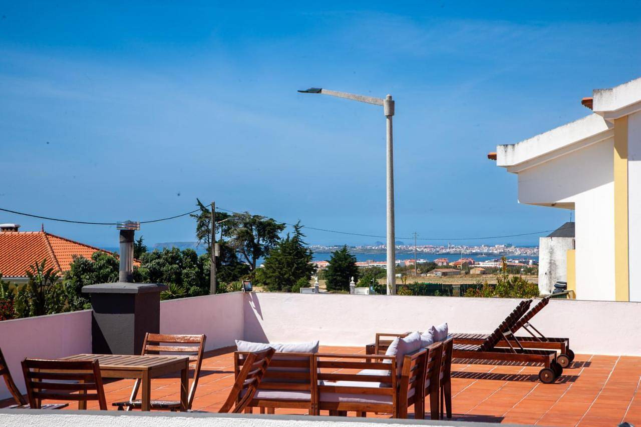 Apartamento inteiro, Tulip - Silvercoast Apartments in Peniche, Leiria distrito