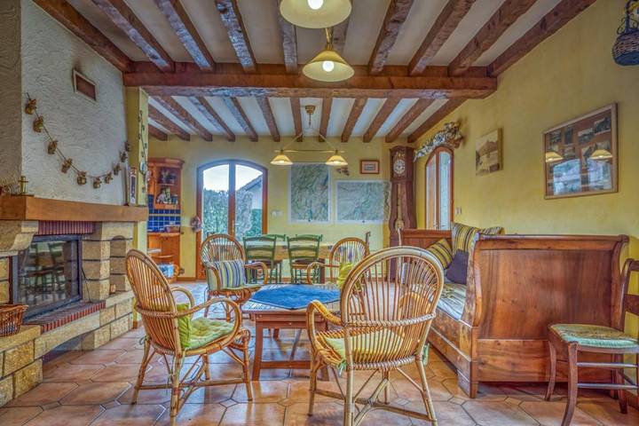 Location de vacances pour 14 personnes, avec jardin à Grésy-sur-Aix - 2
