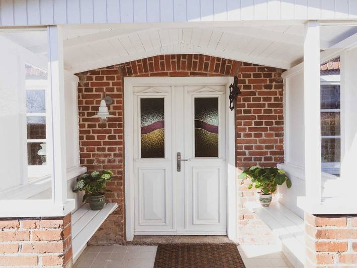 Ferienhaus für 4 Personen, mit Garten, kinderfreundlich in Oersberg - 4