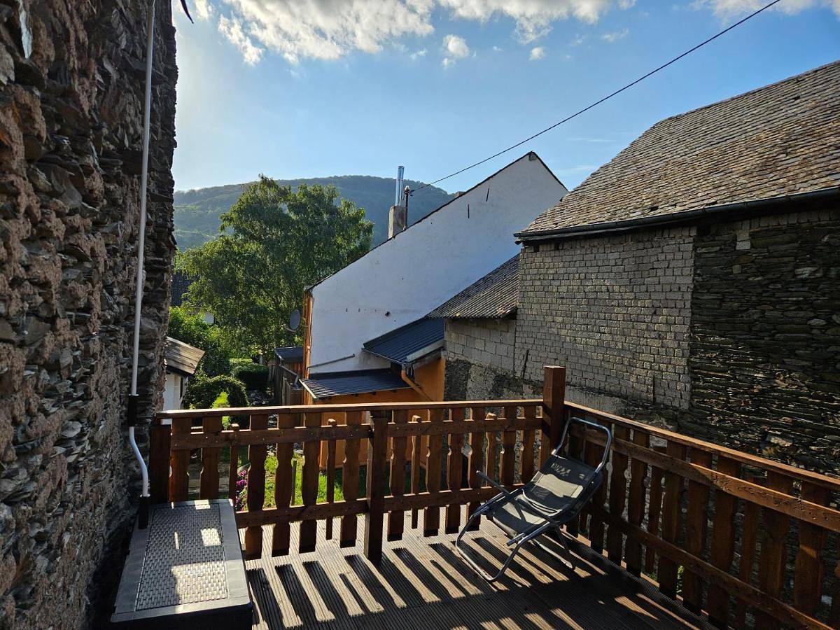 Ganze Wohnung, One-Bedroom Apartment in Wintrich, Bernkastel-Kues & Umgebung