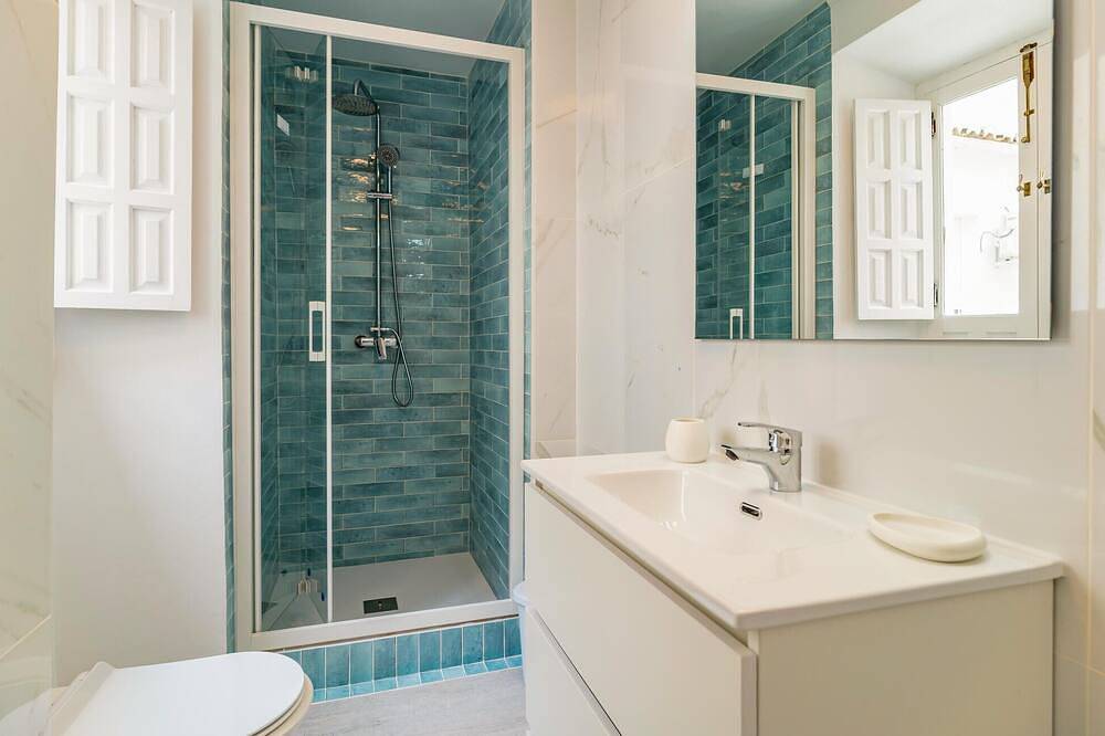 Superbe maison de 3 chambres à. in Antequera, Province de Málaga