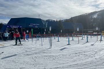 Vacation Apartment for 6 Guests in Vail Ski Resort, Vail, Picture 1