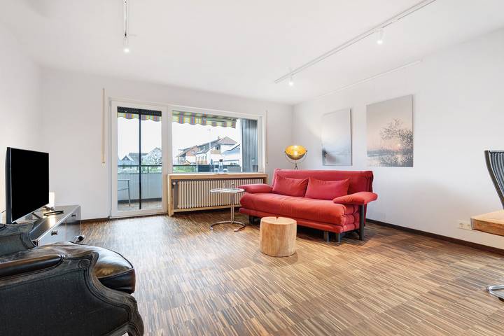 Appartement entier, Studio G11 – Appartement exclusif à Uhldingen-Mühlhofen in Unteruhldingen, Uhldingen-Mühlhofen