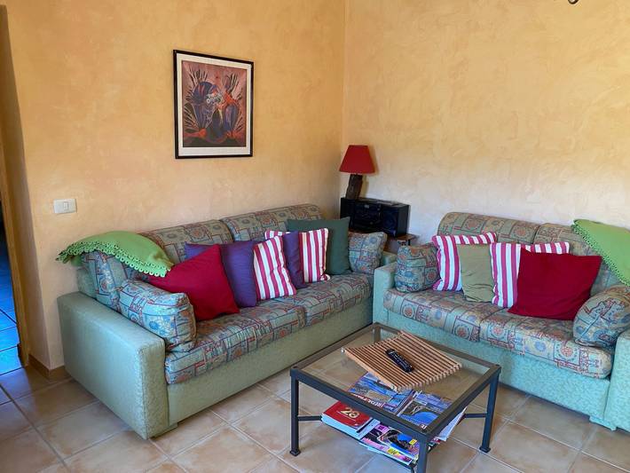 Casa rural para 4 personas, con sauna y jardín en Guía de Isora - 4