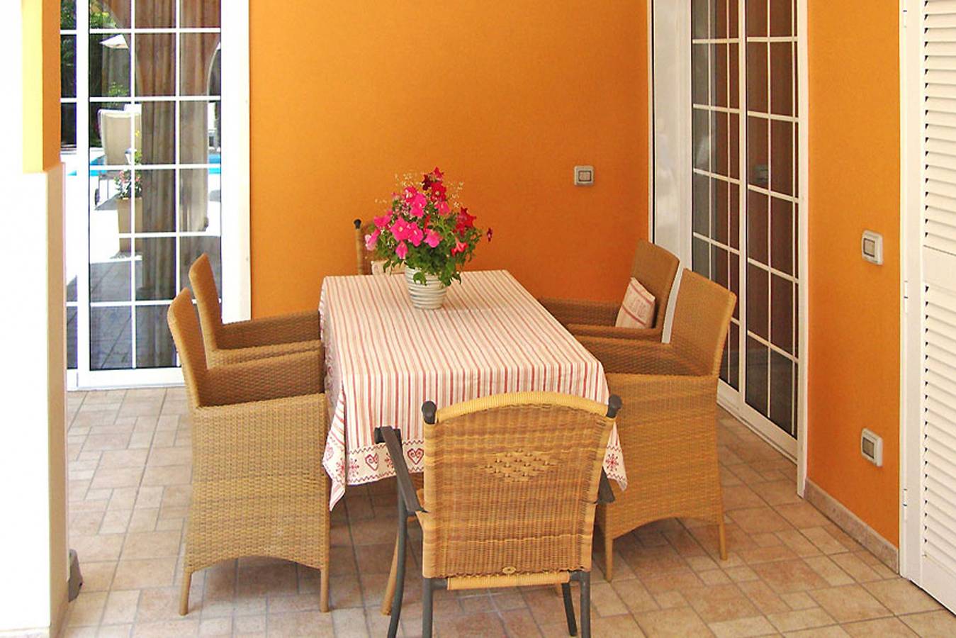 Apartamento entero, Apartment Laguna in Chayofa, Arona 