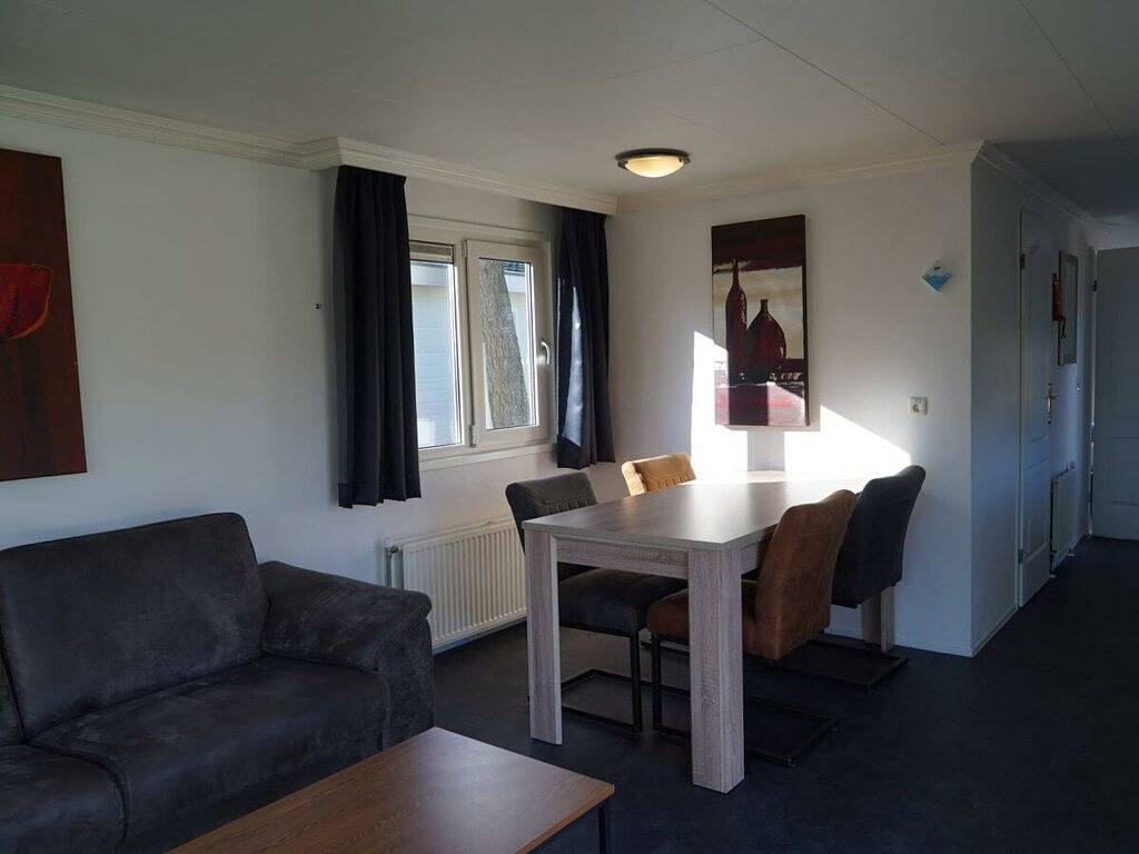 Vakantiehuis in Arnhem met terras in Hoge Veluwe