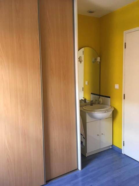 Appartement de vacances entier, Apartment in Marquette-lez-Lille, Région de Lille
