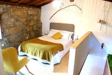 Casa De Férias para 2 Pessoas em Lindoso, Gerês, Foto 2