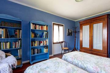 Maison De Vacances pour 4 Personnes dans Gardone Riviera, Montagnes autour du lac de Garde, Photo 4