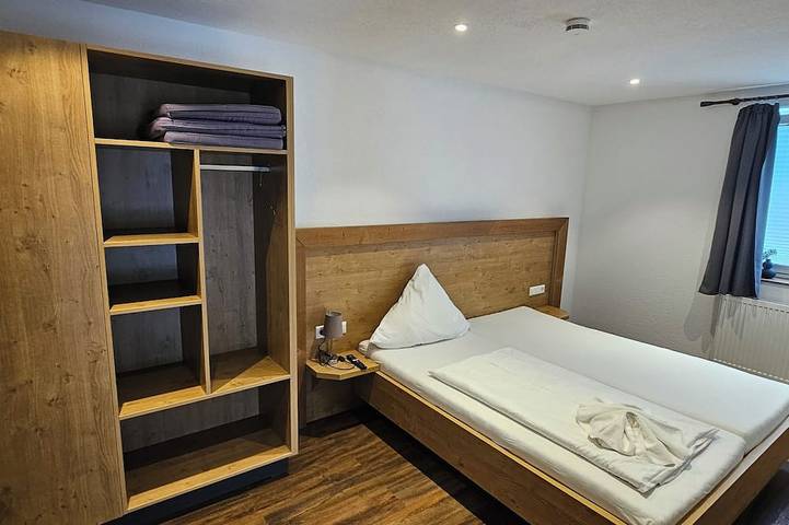 Ferienwohnung für 2 Personen, mit Terrasse und Sauna in Welzheim - 2
