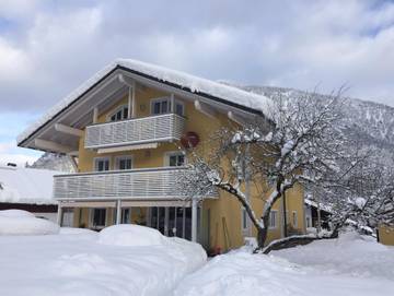 Ferienwohnung für 4 Personen in Schneizlreuth, Bayerische Alpen, Bild 3