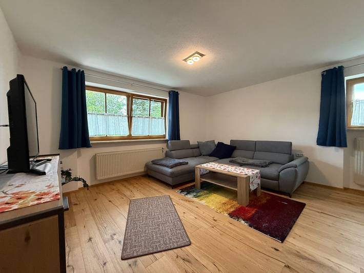 Ganze Ferienwohnung, Ferienwohnung Boos in Ingenried, Romantische Straße