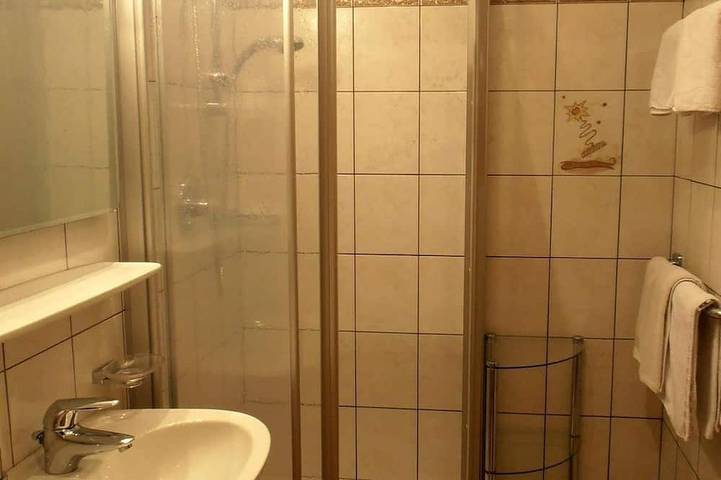 BnB für 5 Personen in Flachau - 4