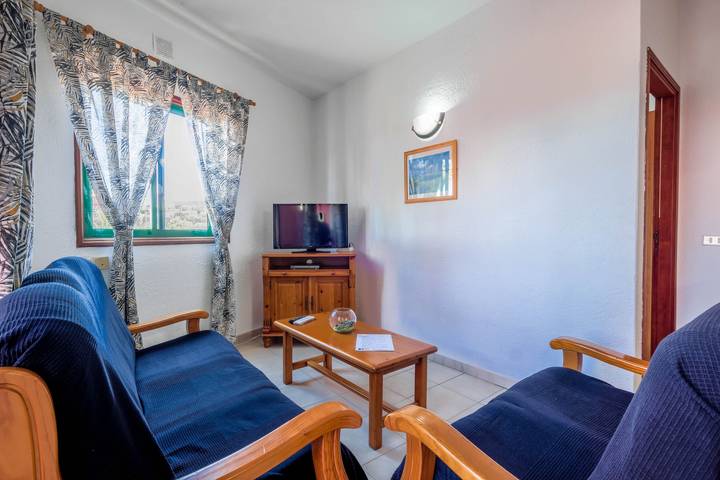 Entire apartment, Stunning Holiday Apartment Mármol with Mountain View, Sea View in Icod de los Vinos, North Tenerife
