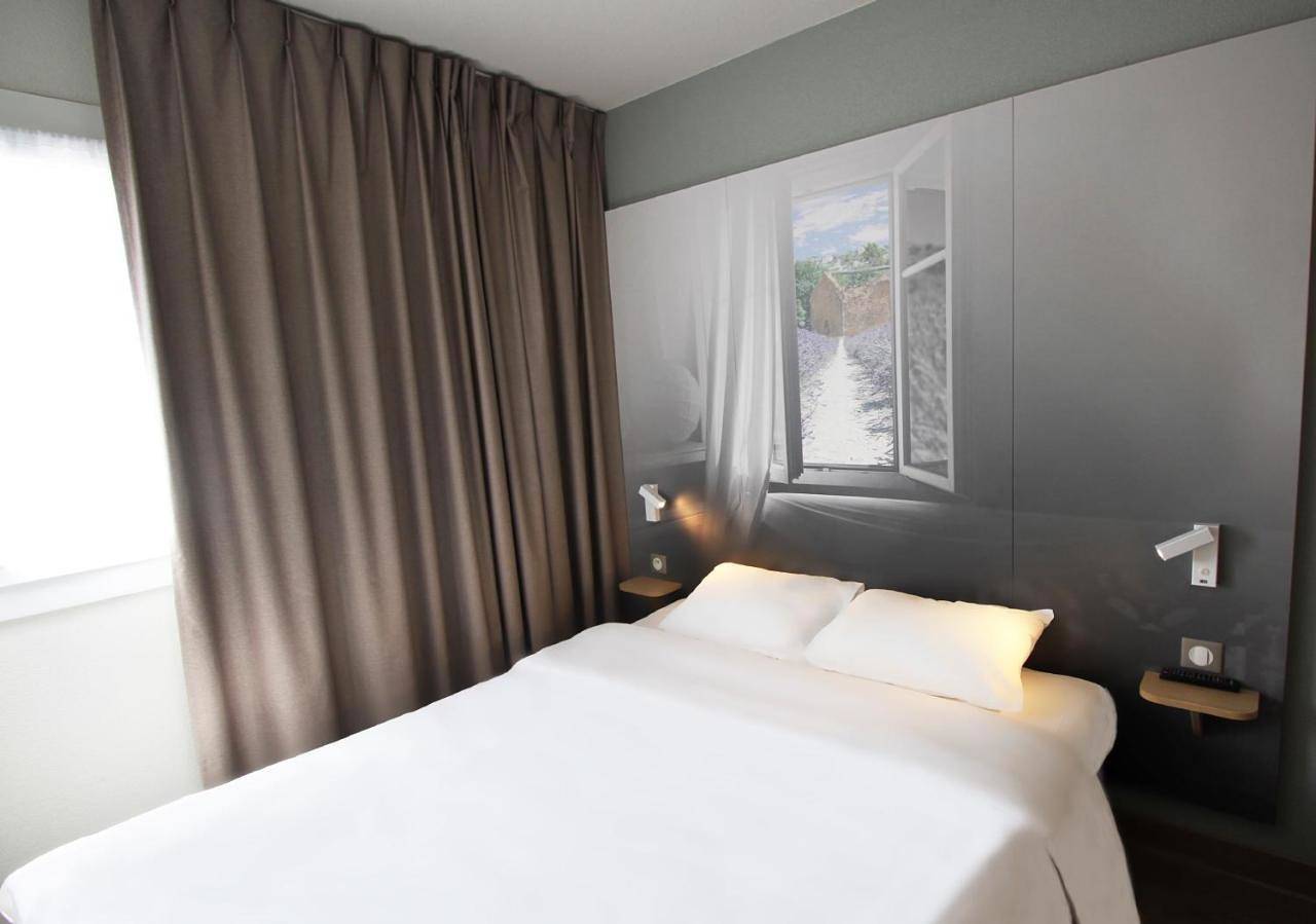 B&B Hotel Valence Tgv Romans in Alixan, Région de Valence