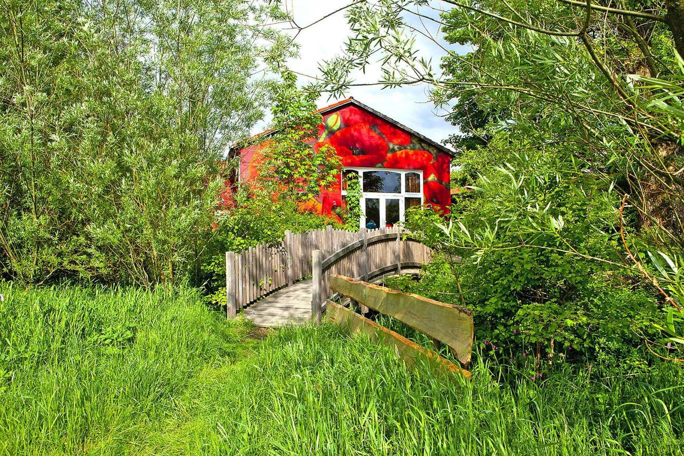 Ferienhaus, Buntenbock in Buntenbock, Harzvorland