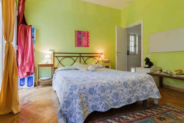 Maison d’hôte pour 2 personnes, avec vue et jardin dans Finale Ligure - 2