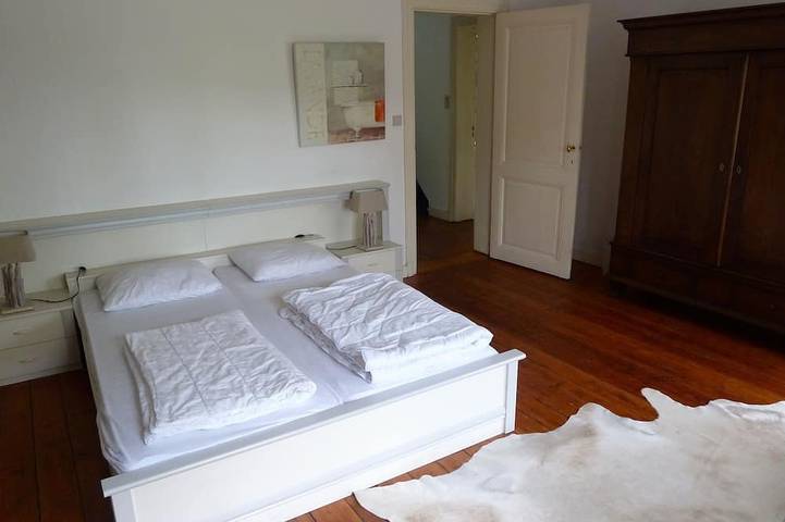 Location de vacances pour 12 personnes, avec jardin et terrasse à Herve - 4