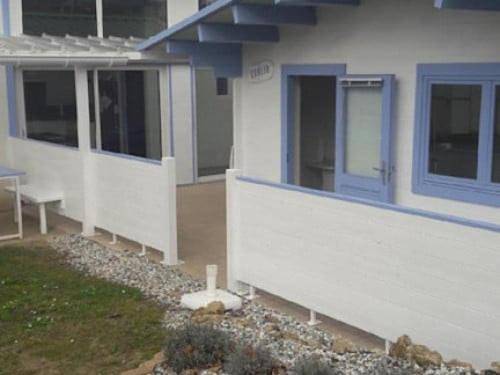 Location de vacances pour 2 personnes, avec Terrasse et Jardin à Hinx (Landes)